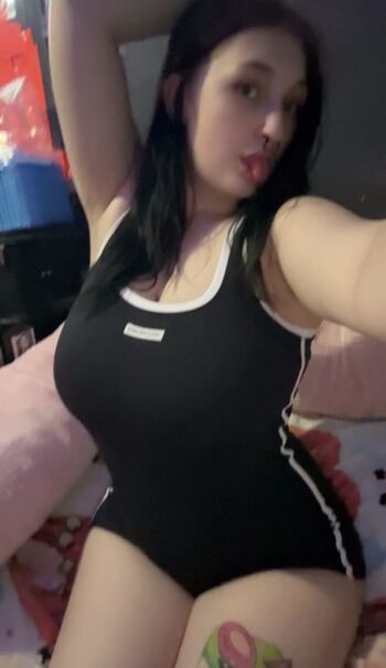 Full leaked Maya jayde private onlyfans photo