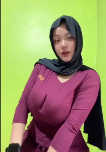 Full leaked Maya permata private onlyfans photo