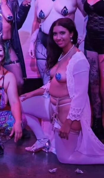 Full leaked Maya precious private onlyfans photo
