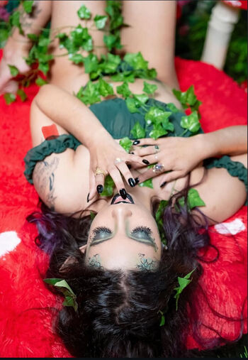 Full leaked Maya precious private onlyfans photo