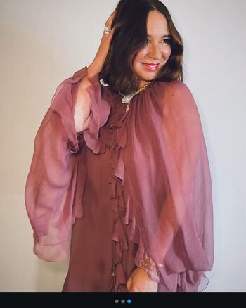 Full leaked Maya rudolph private onlyfans photo
