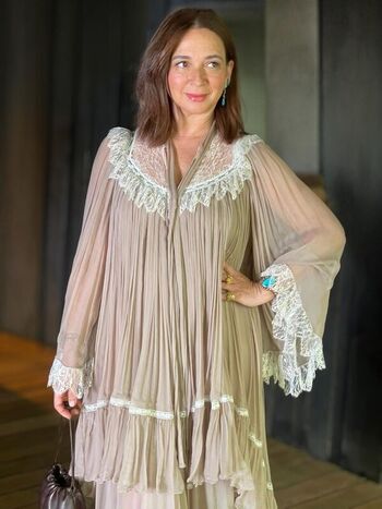 Full leaked Maya rudolph private onlyfans photo