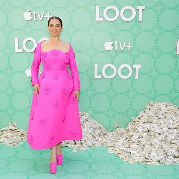 Maya Rudolph
