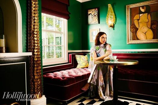 Maya Rudolph