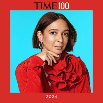 Full leaked Maya rudolph private onlyfans photo