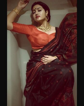 Maya The Doe Eye Girl