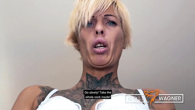 Full leaked Maya wagner private onlyfans photo