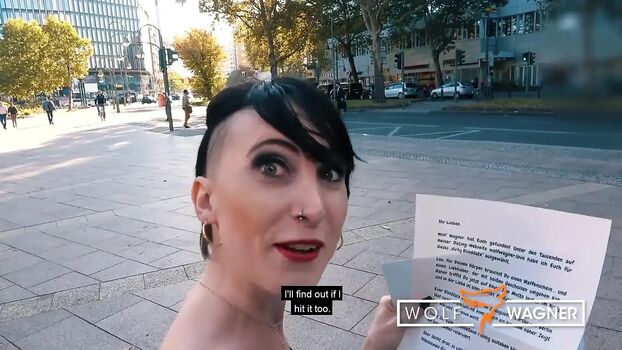 Full leaked Maya wagner private onlyfans photo