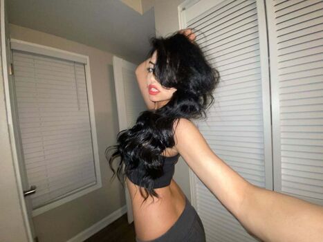 Full leaked Maya winky private onlyfans photo