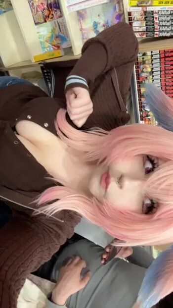 Full leaked Lacey bloom/ private onlyfans photo