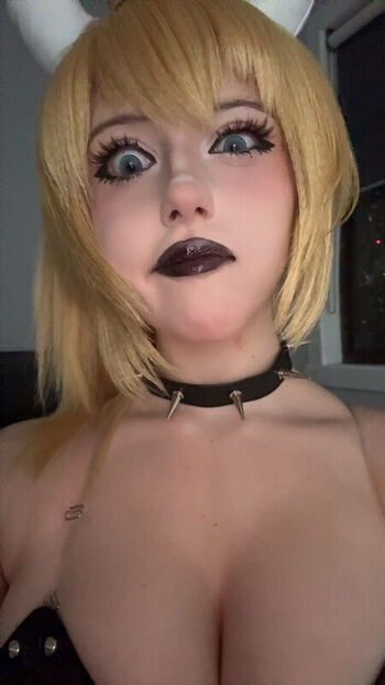 Full leaked Livvykay/ private onlyfans photo