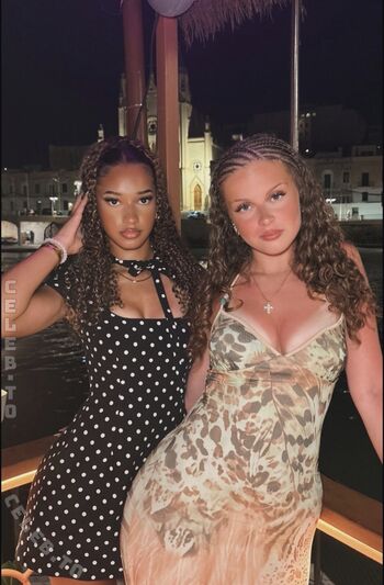 Full leaked Mayaa zr private onlyfans photo