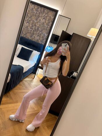 Full leaked Mayacomi private onlyfans photo