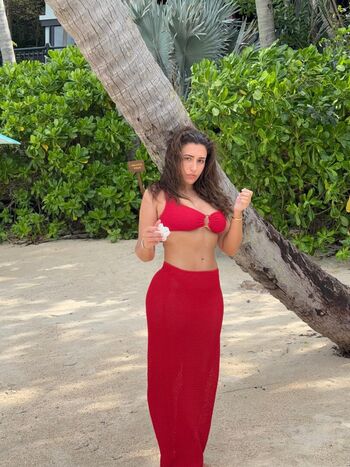 Full leaked Mayadorable private onlyfans photo