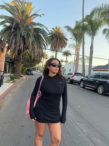 Full leaked Mayadorable private onlyfans photo