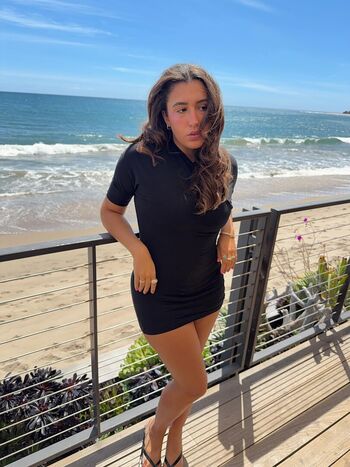 Full leaked Mayadorable private onlyfans photo