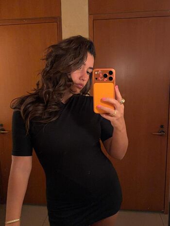 Full leaked Mayadorable private onlyfans photo
