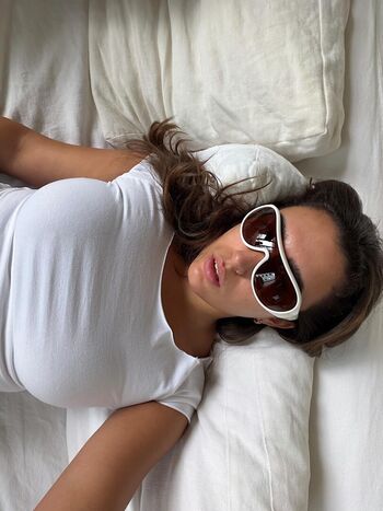 Full leaked Mayadorable private onlyfans photo