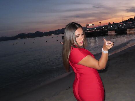 Full leaked Mayadorable private onlyfans photo