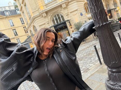 Full leaked Mayadorable page private onlyfans photo