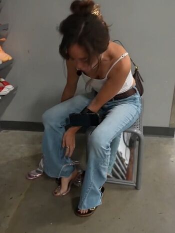 Full leaked Mayahiga private onlyfans photo