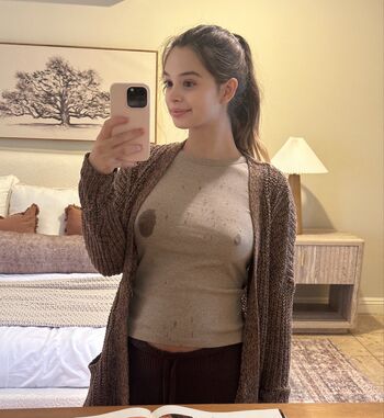 Full leaked Maybemollyy private onlyfans photo