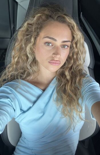Full leaked Maybeshana private onlyfans photo