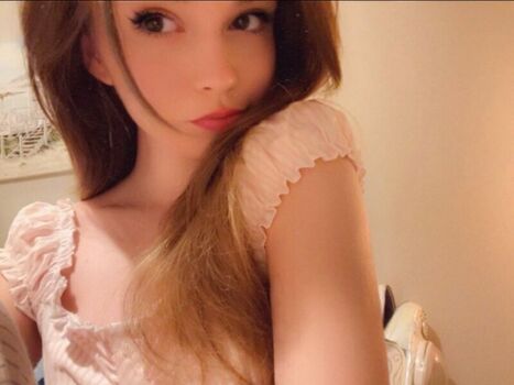 Full leaked Maybunny private onlyfans photo