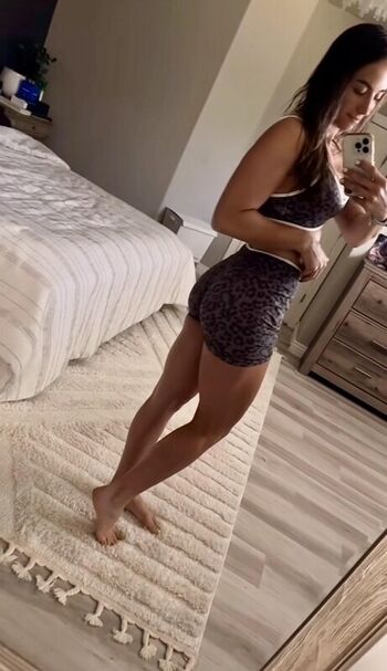 Full leaked Maycee barber private onlyfans photo