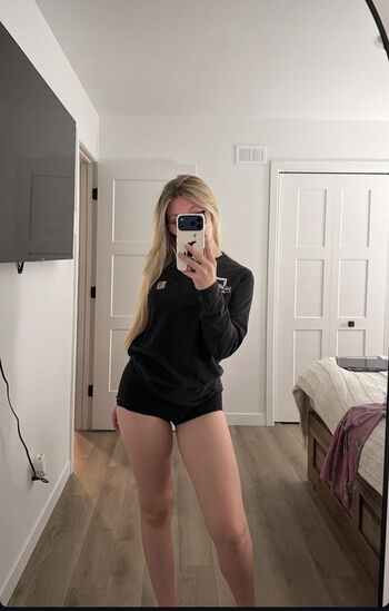 Full leaked Mayghane choquette private onlyfans photo