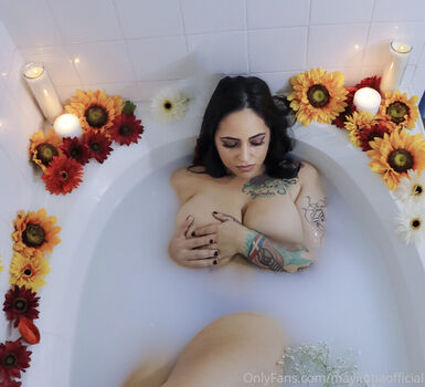 mayimbaexclusive