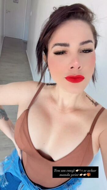 Full leaked Mayla souza private onlyfans photo
