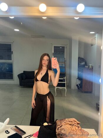 Full leaked Maylee private onlyfans photo