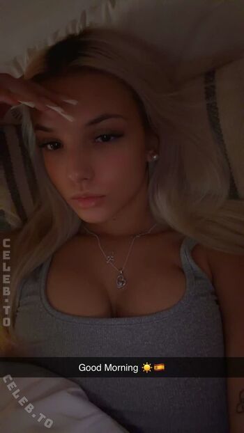 Full leaked Maylinn private onlyfans photo