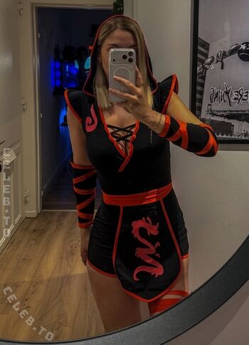 Full leaked Mayo dee private onlyfans photo