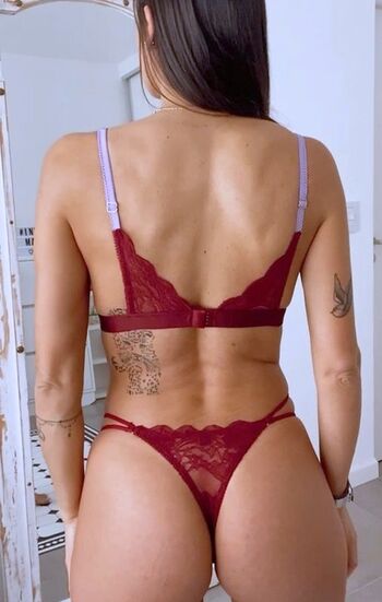 Full leaked Maypi delgado private onlyfans photo