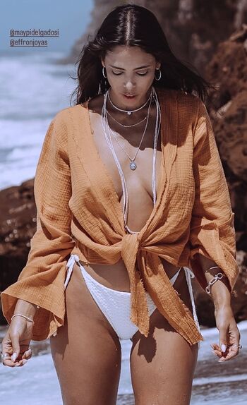 Full leaked Maypi delgado private onlyfans photo