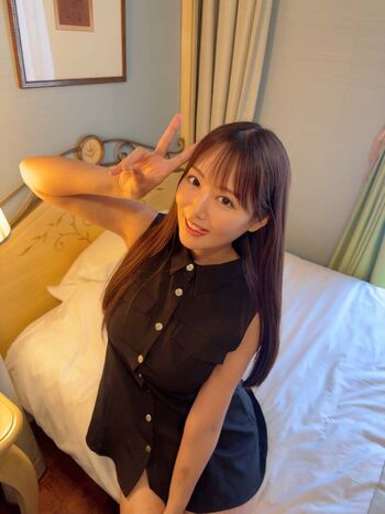 Full leaked Mayu hazuki free private onlyfans photo