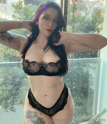 Mayu Mouse