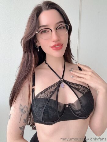 Full leaked Mayu mouse page private onlyfans photo
