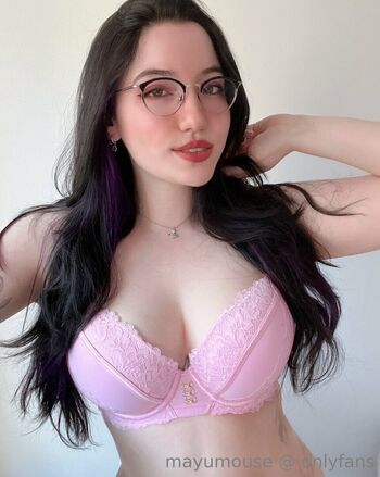 Full leaked Mayu mouse page private onlyfans photo