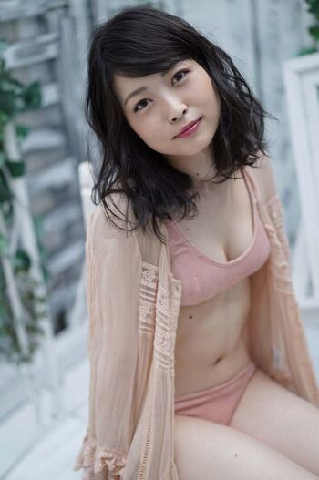 Full leaked Mayu yoshioka private onlyfans photo