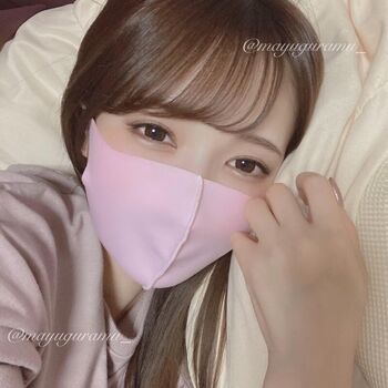 Mayuguramu まゆぐらむ