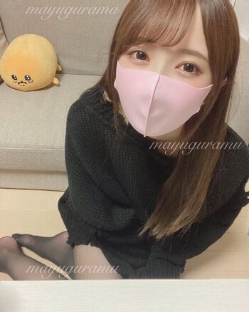 Full leaked Mayuguramu page private onlyfans photo