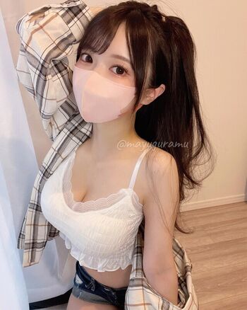 Mayuguramu まゆぐらむ
