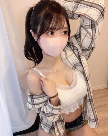 Full leaked Mayuguramu page private onlyfans photo