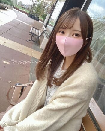 Full leaked Mayuguramu page private onlyfans photo