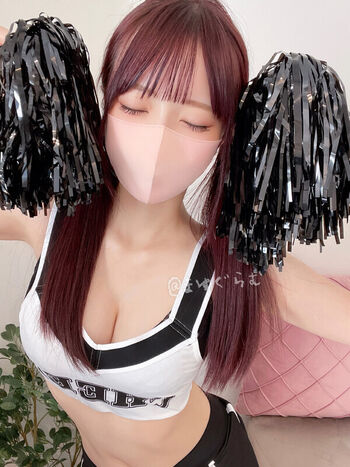 Full leaked Mayuguramu page private onlyfans photo