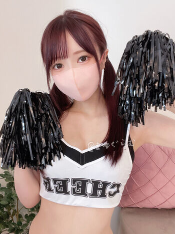 Full leaked Mayuguramu page private onlyfans photo