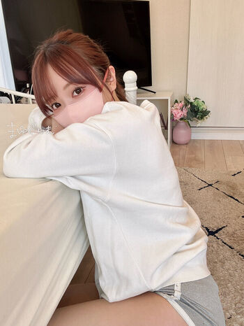 Full leaked Mayuguramu page private onlyfans photo